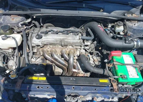 2008 Scion Tc from USA, damaged, VIN JTKDE167980259880